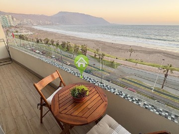 Arriendo Mensual / Departamento / Iquique