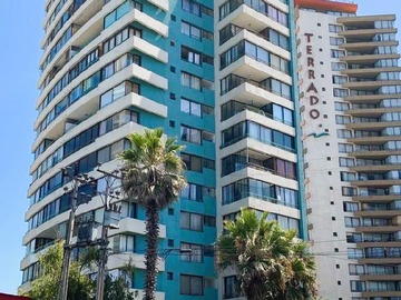 Arriendo Mensual / Departamento / Iquique