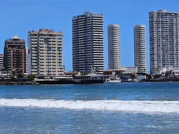 Arriendo Mensual / Departamento / Iquique