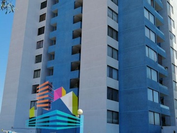 Arriendo Mensual / Departamento / Iquique