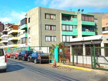 Arriendo Mensual / Departamento / Iquique
