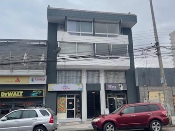 Arriendo Mensual / Departamento / Iquique