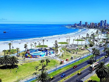 Arriendo Mensual / Departamento / Iquique