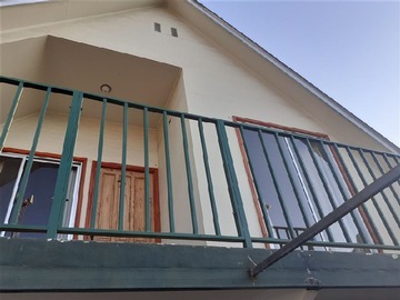 Arriendo Mensual / Departamento / Isla de Maipo