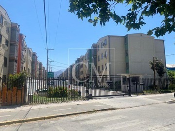 Arriendo Mensual / Departamento / La Calera