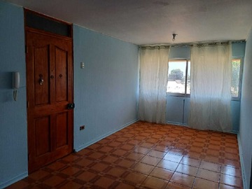 Arriendo Mensual / Departamento / La Calera
