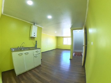 Arriendo Mensual / Departamento / La Calera