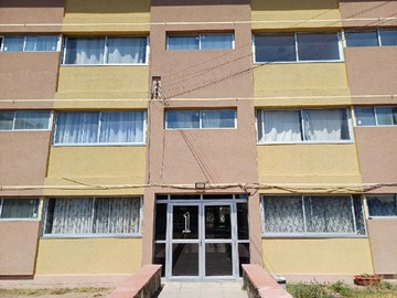 Arriendo Mensual / Departamento / La Calera