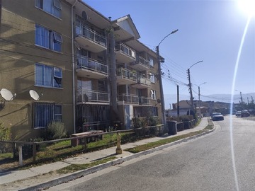 Arriendo Mensual / Departamento / La Calera