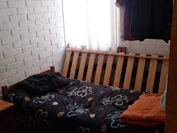 Arriendo Mensual / Departamento / La Calera