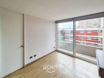 Arriendo Mensual / Departamento / La Cisterna