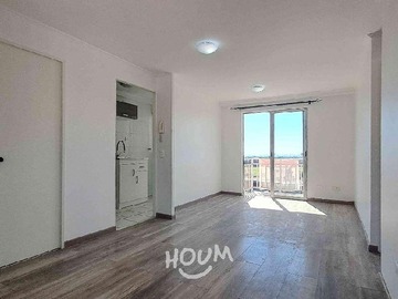 Arriendo Mensual / Departamento / La Cisterna