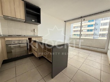 Arriendo Mensual / Departamento / La Cisterna