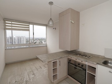 Arriendo Mensual / Departamento / La Cisterna