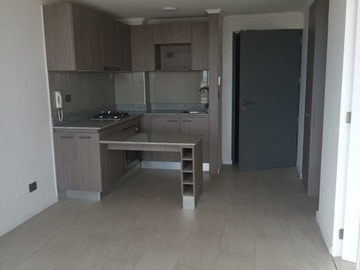 Arriendo Mensual / Departamento / La Cisterna