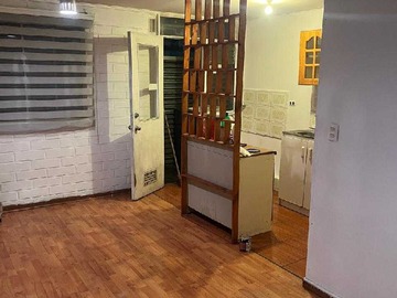 Arriendo Mensual / Departamento / La Cisterna