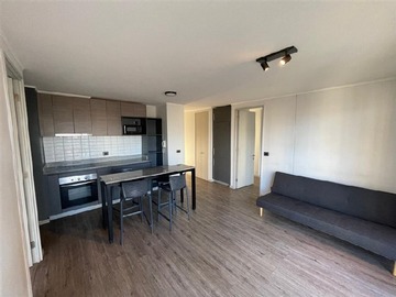 Arriendo Mensual / Departamento / La Cisterna