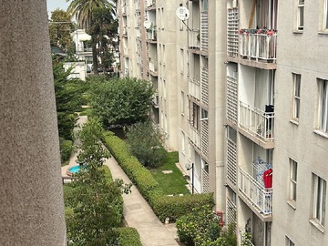 Arriendo Mensual / Departamento / La Cisterna