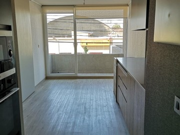 Arriendo Mensual / Departamento / La Cisterna