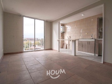 Arriendo Mensual / Departamento / La Cisterna