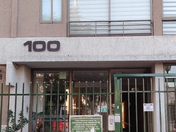 Arriendo Mensual / Departamento / La Cisterna
