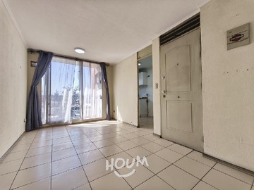 Arriendo Mensual / Departamento / La Cisterna