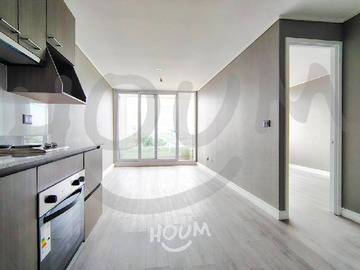 Arriendo Mensual / Departamento / La Cisterna