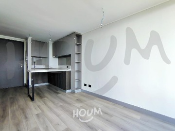 Arriendo Mensual / Departamento / La Cisterna