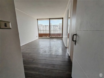 Arriendo Mensual / Departamento / La Cisterna