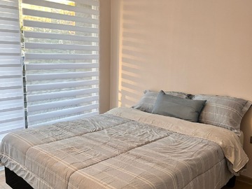 Arriendo Mensual / Departamento / La Cisterna