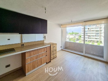 Arriendo Mensual / Departamento / La Cisterna