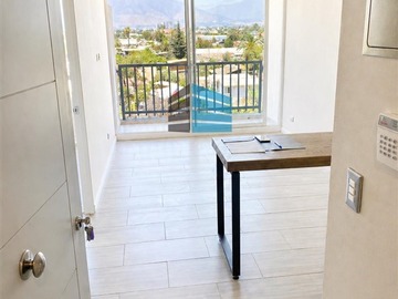 Arriendo Mensual / Departamento / La Cisterna