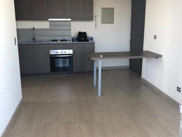 Arriendo Mensual / Departamento / La Cisterna