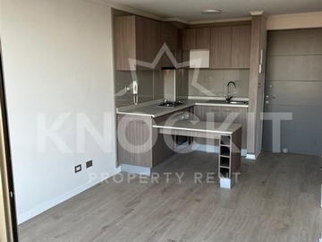 Arriendo Mensual / Departamento / La Cisterna