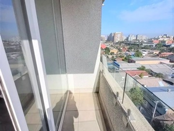 Arriendo Mensual / Departamento / La Cisterna