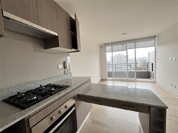 Arriendo Mensual / Departamento / La Cisterna