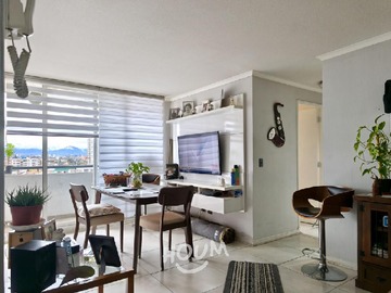 Arriendo Mensual / Departamento / La Cisterna