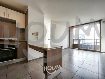 Arriendo Mensual / Departamento / La Cisterna