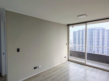 Arriendo Mensual / Departamento / La Cisterna