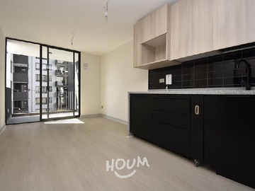 Arriendo Mensual / Departamento / La Cisterna