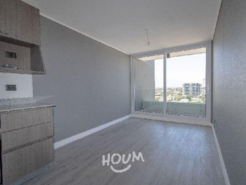 Arriendo Mensual / Departamento / La Cisterna