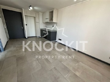 Arriendo Mensual / Departamento / La Cisterna