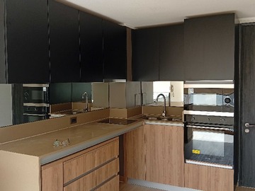 Arriendo Mensual / Departamento / La Cisterna