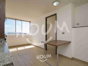 Arriendo Mensual / Departamento / La Cisterna