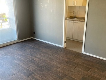 Arriendo Mensual / Departamento / La Cisterna