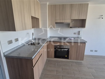 Arriendo Mensual / Departamento / La Cisterna