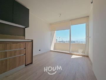 Arriendo Mensual / Departamento / La Cisterna