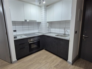 Arriendo Mensual / Departamento / La Cisterna