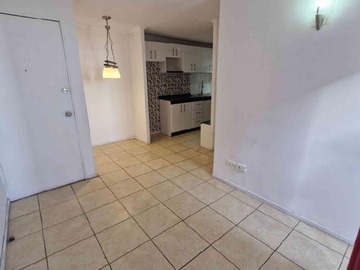 Arriendo Mensual / Departamento / La Cisterna