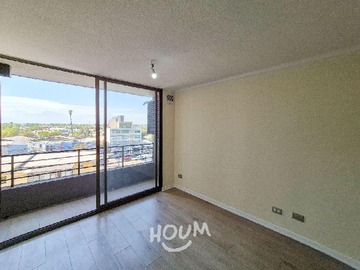 Arriendo Mensual / Departamento / La Cisterna